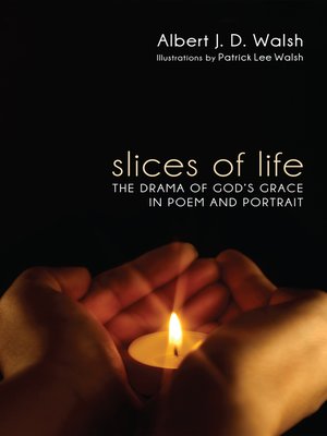 cover image of Slices of Life